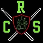 Logo Citron.Rum.Sik (C.R.S)