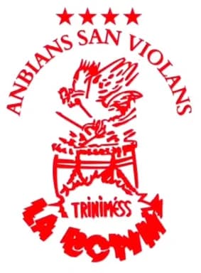 Logo La bonm