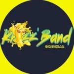Logo Kryzz'band