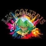 Logo LES COLIBRIS
