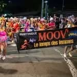 Logo MOOV'