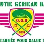 Logo Otantik Gérikan Bass