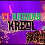 Logo Ti Kadans Kreol