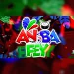 Logo AN BA FEY