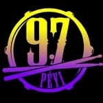 Logo 9.7 Péyi