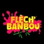 Logo Flèch’ Banbou