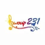 Logo Gwoup 231