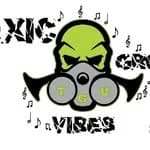 Logo Toxic Groove Vibes