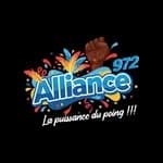 Logo Alliance 972